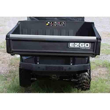 36 Inch MPT Plastic Bed Assembly